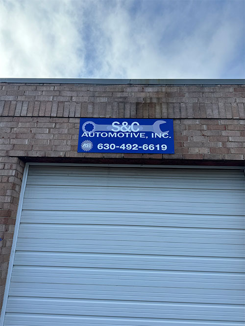 S&C Automotive